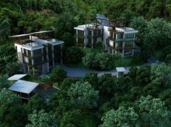   Karon Park Villas