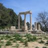 Olympia - Philippeion 002