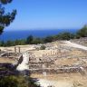 Rhodos - Ancient Kamiros 005