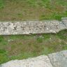 Korinthos - Inscription mentioning Erastus 001