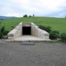 Vergina Archeological Museum - External View 002