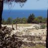 Rhodos - Ancient Kamiros 006