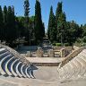 Kos - Roman Odeon 001