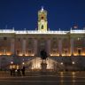 Capitoline Hill, Rome