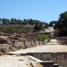 Rhodos - Ancient Kamiros 003