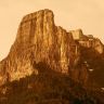 Tozal del Mallo, Valle de Ordesa, Huesca Province, Aragon, Spain
