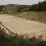 Nemea  - Ancient Stadium 001