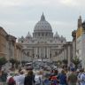 St. Peter's Basilica8
