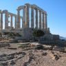 Sounio Temple of Poseidon 002