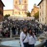 Piazza di Spagna