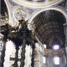 Basilica di San Pietro, Citt
