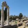 Kos - Ancient Agora 002