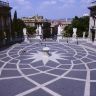 Campidoglio, Roma, agosto 1994