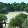Rhodos - Ancient Stadium 003