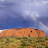 Uluru-Kata Tjuta National Park, Australia