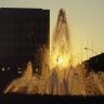 Eur, Roma, agosto 1994