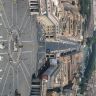 Rome - Piazza San Pietro (Vatican)