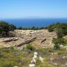Rhodos - Ancient Kamiros 004