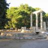 Olympia - Philippeion 001