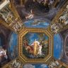 Frescoes in Vatican Museum6