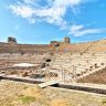Nikopolis [Preveza] - Odeon (Small Theatre) 005