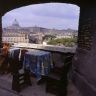 Da castel Sant'Angelo, Agosto 1994