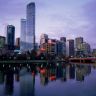 Yarra River, Melbourne, Australia