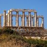 Sounio Temple of Poseidon 004