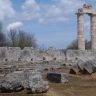 Nemea - Temple of Zeus 002