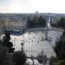 Piazza del Popolo, Rome