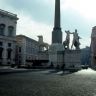Place du Quirinal