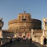St. Angel's Castle, Rome