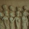 Nemea Archeological Museum - Tablet