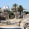 Kos - Ancient Agora 003