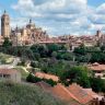 Segovia, Spain