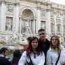 Fontana di Trevi