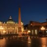 Piazza San Pietro