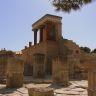 Knossos Palace 012