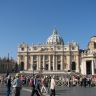 St. Peter's Basilica, Vatican7