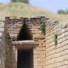 Mycenae - Treasury of Atreus 003