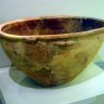 Santorini Fira Museum - bath tub