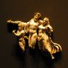 Vergina Archeological Museum 003