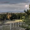 Kos Asclipeiio 003