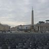 St Peter's Square