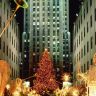   Rockefeller Center