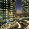 La Defense Business District, 