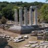 Paleapolis [Samothraki] 001