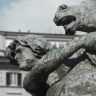 Fontana delle Naiadi