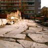 Thessaloniki - Roman Square 002