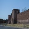 Walls of Rome